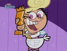 fairly oddparents wanda sister.